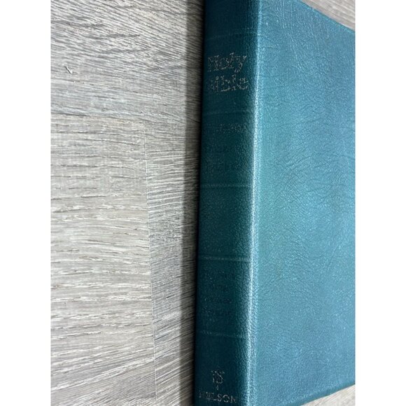 Possibility Thinkers Bible The New King James Version by Robert H. Hardcover 198 - Picture 2 of 6